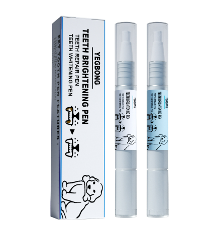 PfotenSmile Tier-Zahnpflegestift