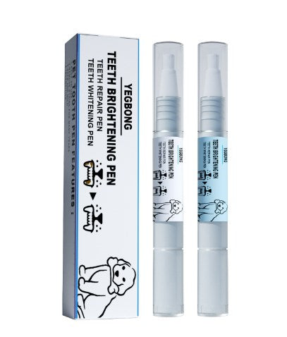 PfotenSmile Tier-Zahnpflegestift